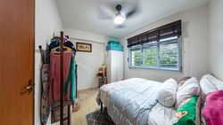 Blk 70A Telok Blangah Ridgeview (Bukit Merah), HDB 3 Rooms #585627001
